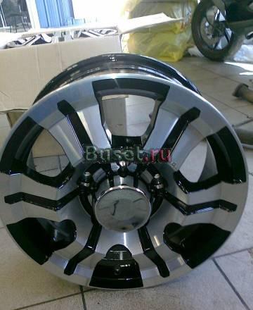 Диски Санкт-Петербург