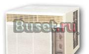 Оконный кондиционер Fujitsu Москва