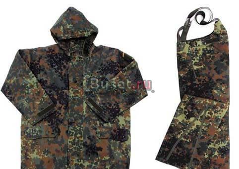 Камуфляж милитари Москва