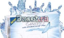 Контактные линзы Acuvue Oasys with Hydraclear Plus Санкт-Петербург