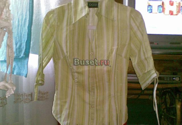 Рубашка летняя Санкт-Петербург