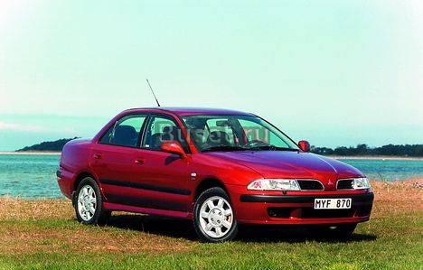 Для Мицубиси Каризма 1998-2003г.в. запчасти б/У Москва