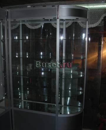 Витрина торговая Москва