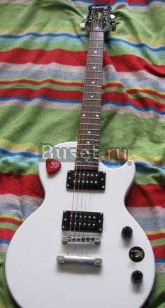Электрогитара Epiphone Санкт-Петербург