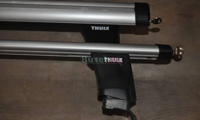 Багажник Thule на ланс X Москва