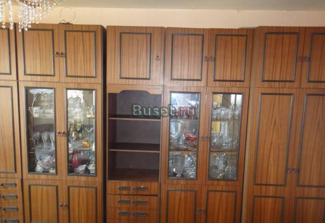 Стенка "Слава" в хорошем состоянии Москва