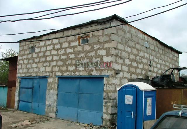 Гараж под автосервис Москва