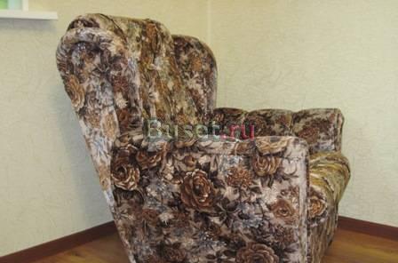 Кресла Москва