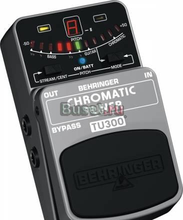 Тюнер  behringer TU 300 Москва