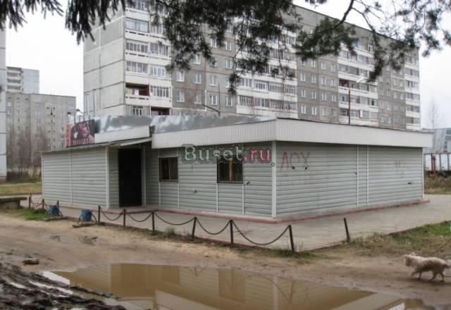 Кафе и земельный участок 11 соток Ярцево