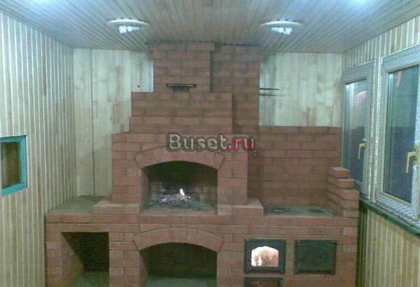 Печки, камины ,а также есть дрова для камина Тюмень