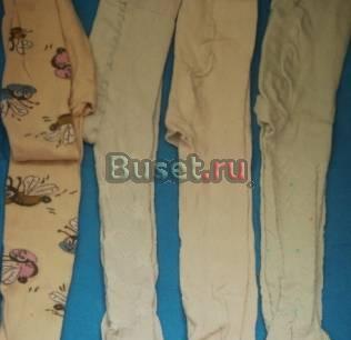 Колготки р 86 - 98 Москва