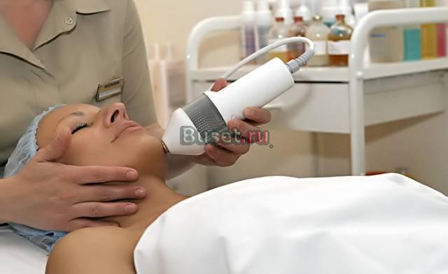 Косметолог с выездом на  дом или в офис Москва