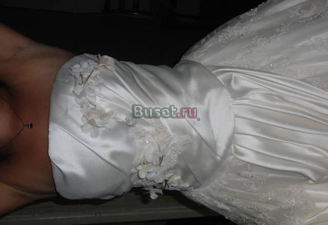 Свадебное платье Санкт-Петербург