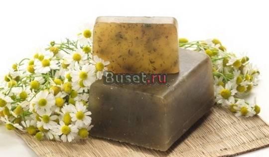 Мыло ручной работы Москва