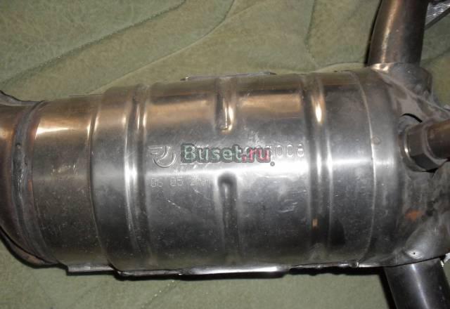 Катализатор ВАЗ 2110 движок 1.6 Москва