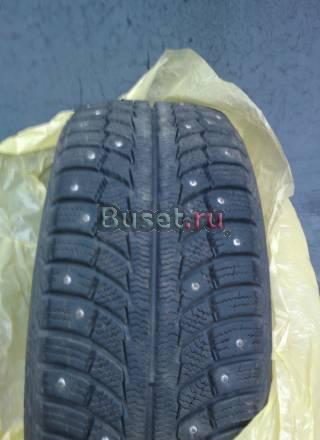 Шины R15 195/55 Gislavet (шипы) -пара Санкт-Петербург