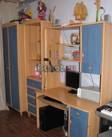Детская мебель Москва