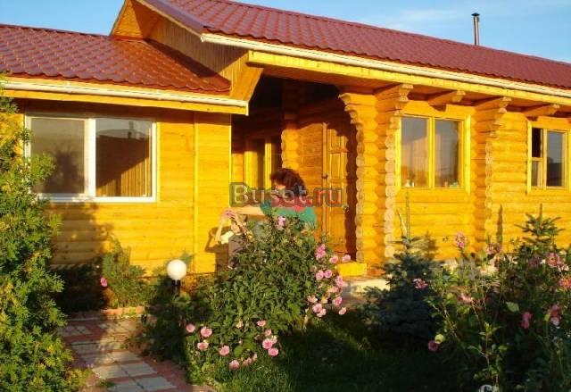 Сдаю отличный коттедж в посёлке Оксино Москва