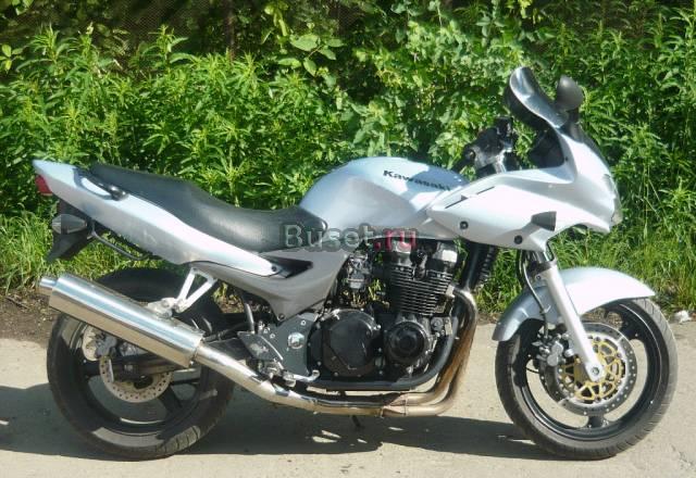 Мотоцикл Петрозаводск