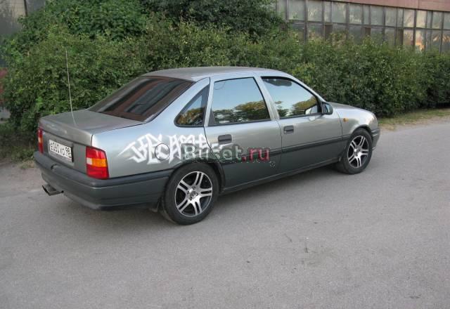 Opel Vectra, 1990 Санкт-Петербург
