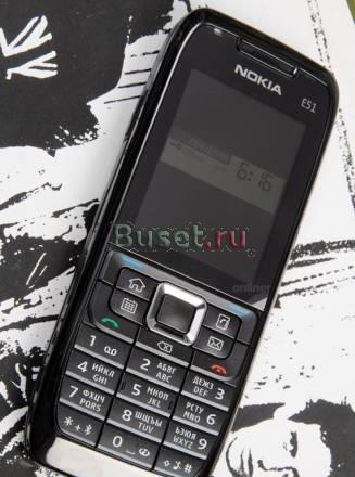 Продам nokia E51 Москва