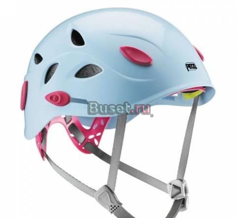Женская Каска Petzl Elia Санкт-Петербург