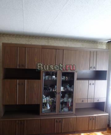 Стенка и шкаф в хорошем состоянии Москва
