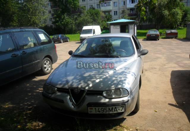 Audi A6, 2001 Москва