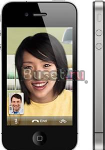 IPhone 4  16g Санкт-Петербург
