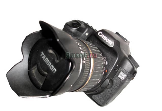 Объектив Tamron Canon Чита