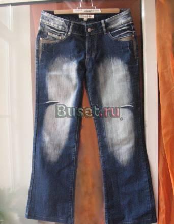 Прикольные креативные джинсы Санкт-Петербург