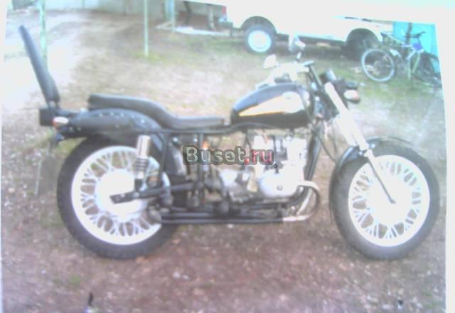 Урал 800 куб Сочи