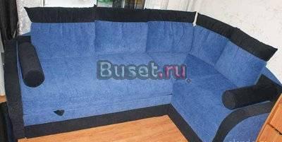 Угловой диван Москва