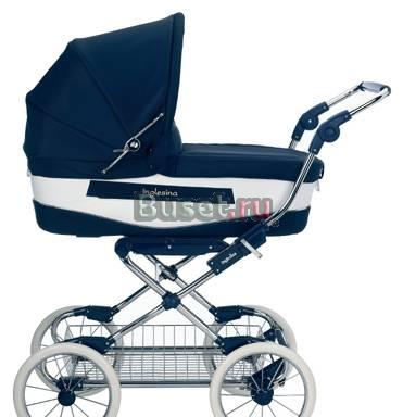 Inglesina Vittoria auto 2008 год Москва