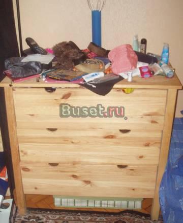 Комод икея Москва