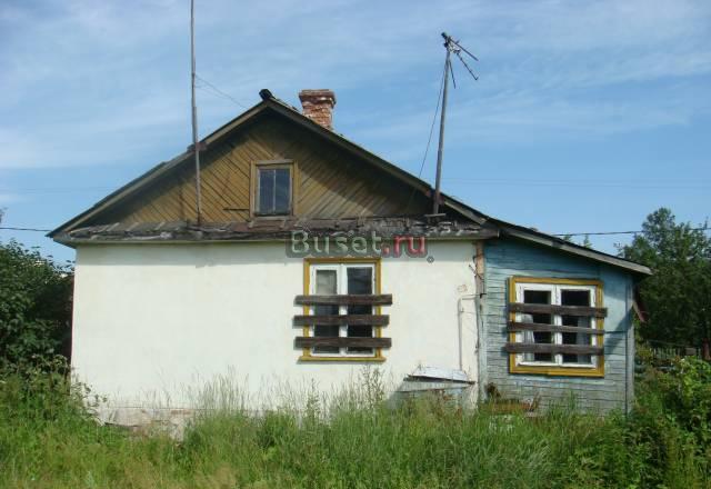 Дом и 5 соток в Ростове Великом Москва