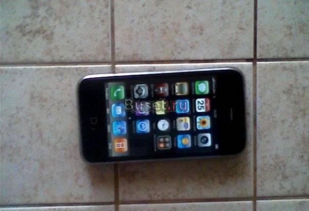 Apple Iphone 3G 8Gb Москва