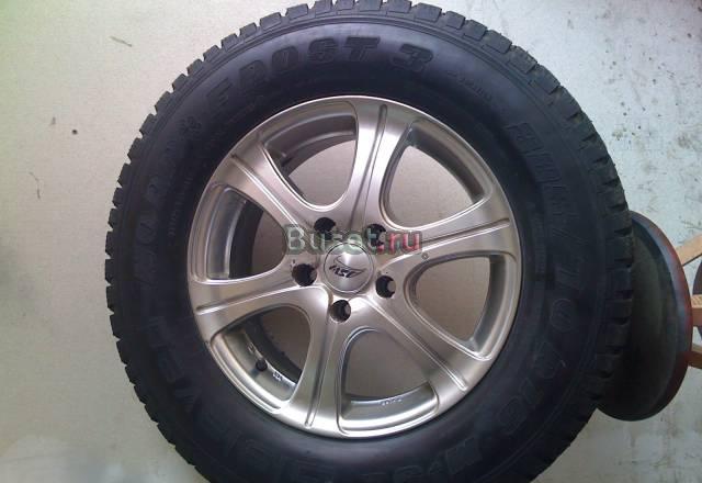 Шины диски Москва