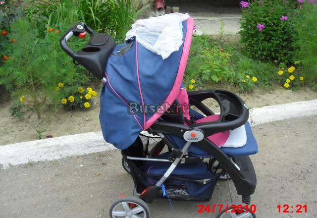 Детская коляска Краснодар