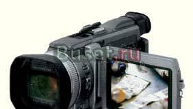 Видеокамера Sony DCR-TRV 940E Чита