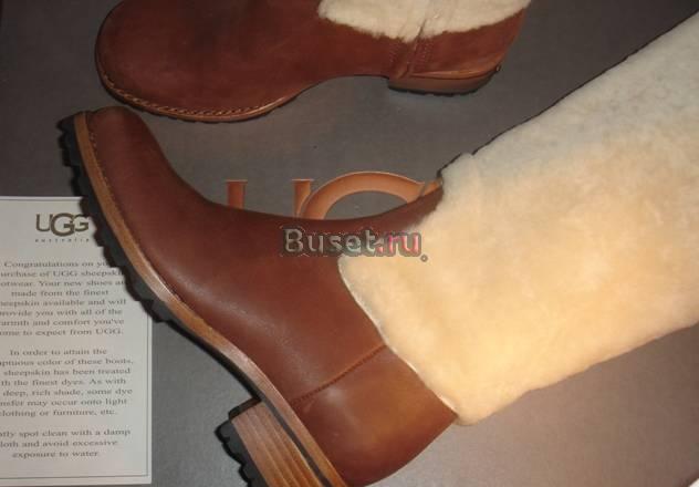 Сапожки UGG оригинал 37 Москва