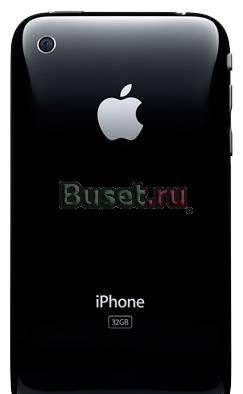 Iphone 3gs 32gb без комплекта,залоченный Москва