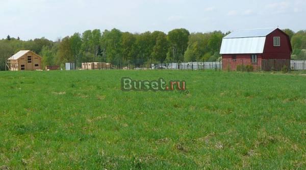 Участок пмж,12 соток в черте города С-Посад Сергиев Посад