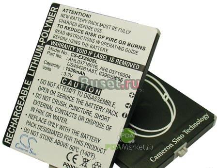 Аккумулятор 1530 mAh (CS-EX500SL) Оренбург