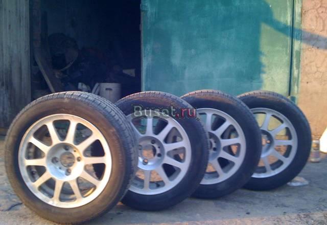 Vsmpo r14 Москва