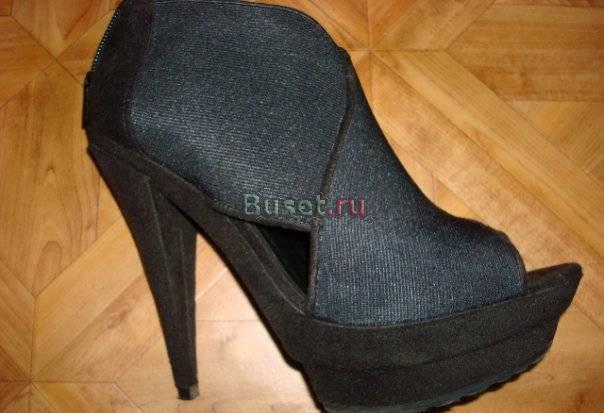 Босоножки Jessica Simpson Санкт-Петербург