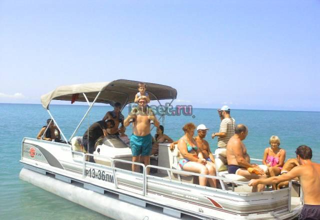 Пантон Москва