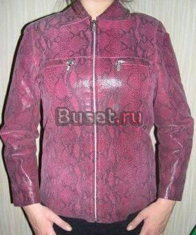 Кож. крутка + сапоги к ней Санкт-Петербург