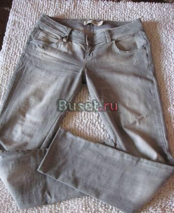Джинсы Zara р28-29 Москва